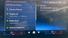 BMW 1 Series 120 M Sport 5dr Step Auto Petrol Hatchback